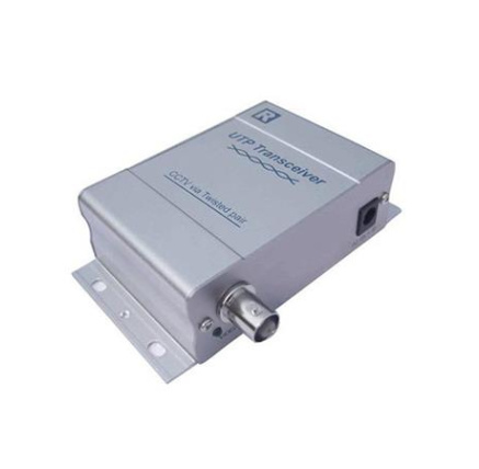 Veria Aktivní video převodník  po krouceném páru LLT-301R