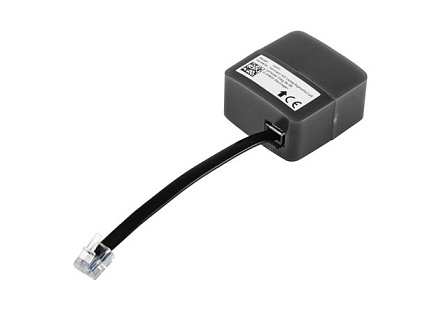 Homematic IP  Hörmann HAP1 HCP adaptér - HAP1-HCP