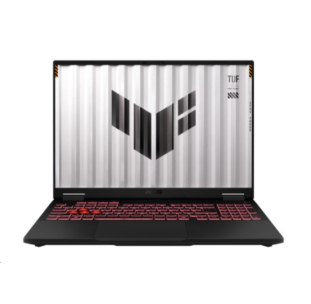 ASUS TUF Gaming A16 (FA608UP-RV017W), R7 260, 16" 1920x1200, 16GB, 1TB SSD, Radeon+RTX 5070, W11 Home, Jaeger Gray