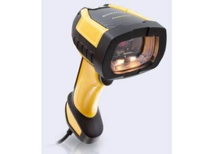 Datalogic Powerscan PD9630, 2D, HP, multi-IF, Digimarc