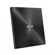 ASUS DVD ZenDrive SDRW-08U9M-U BLACK, External Slim DVD-RW, USB Type-C/Type-A, M-DISC
