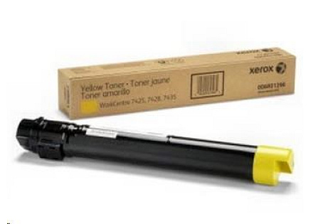 Xerox Toner Yellow pro DocuColor 240 (Office)