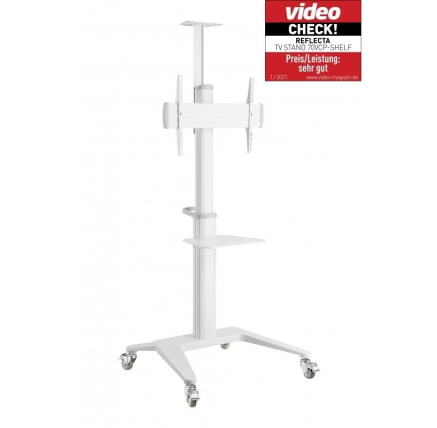 Reflecta TV STAND 70VCP Shelf televizní stolek