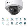 TP-Link VIGI C240(2.8mm), 4MP, Dome, PoE, IR 30m, Micro SD card