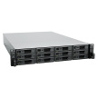 Synology UC3400 Unified Controller (8C/XeonD-1541/2,1-2,7GHz/8GBRAM/12xSAS/2x1GbE/1x10GbE/1xPCIe/RP)