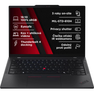 LENOVO NTB ThinkPad T14s Snapdragon G6 - Elite X1E-78-100,14" WUXGA,32GB,1TBSSD,IRcam,W11P