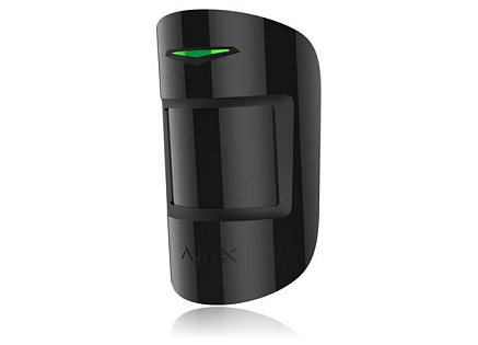 Ajax  CombiProtect (8EU) ASP black