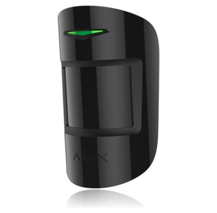 Ajax  CombiProtect (8EU) ASP black