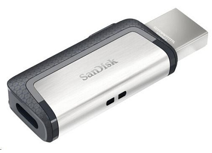 SanDisk Flash Disk 256GB Ultra, Dual USB Drive Type-C SanDisk Flash Disk 256GB Ultra, Dual USB Drive Type-C