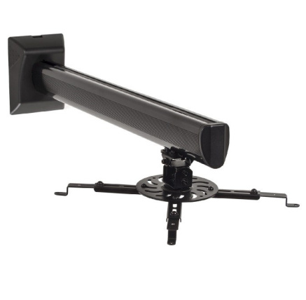 Nástěnný držák na projektor Fiber Mounts M7C33