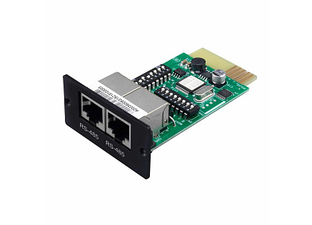 APC Modbus karta pro Easy online UPS řady SRV