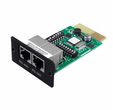 APC Modbus karta pro Easy online UPS řady SRV