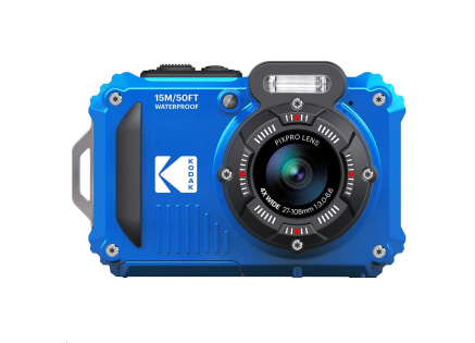 KODAK WPZ2 Blue