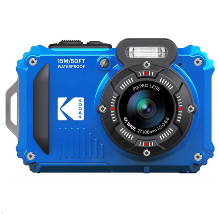 KODAK WPZ2 Blue