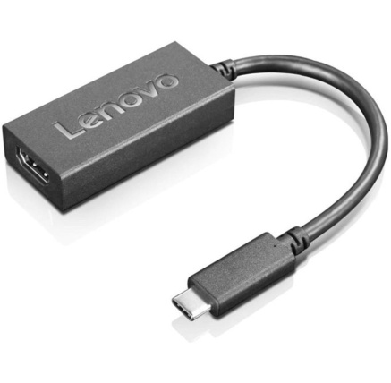 Lenovo USB-C to HDMI 2.0b Adapter - ROW