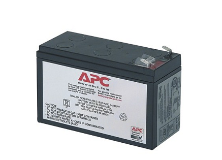 APC Replacement Battery Cartridge #40, CP16U, CP24U, CP27U