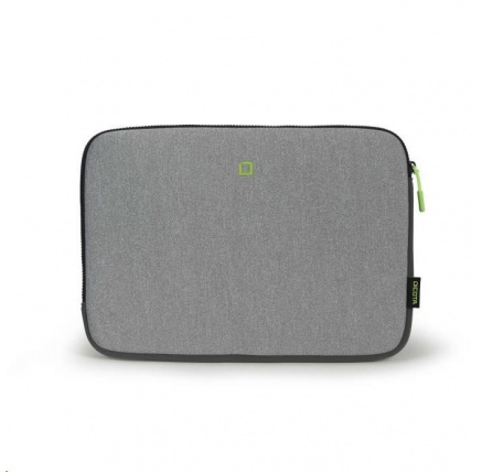 DICOTA Skin FLOW 13-14.1 grey/green