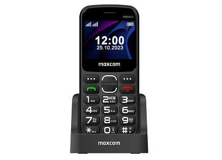 MaxCom MM443