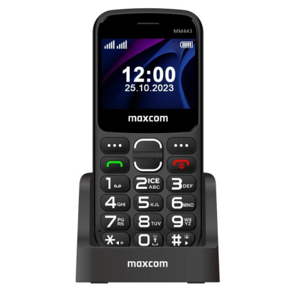 MaxCom MM443