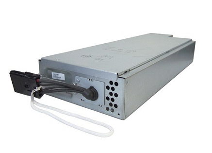 APC - poškozený obal - Replacement Battery Cartridge #117, SMX2200RMHV2U, SMX3000RMHV2U