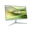 ASUS LCD 23.8" VU249CFE-G Eye Care Gaming, FHD 1920 x 1080, IPS, 100 Hz, IPS, Adaptive-Sync, USB-C 15W PD, Green Gray