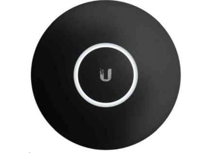 UBNT kryt pro UAP-nanoHD, černý motiv, 3 kusy UBNT kryt pro UAP-nanoHD, černý motiv, 3 kusy