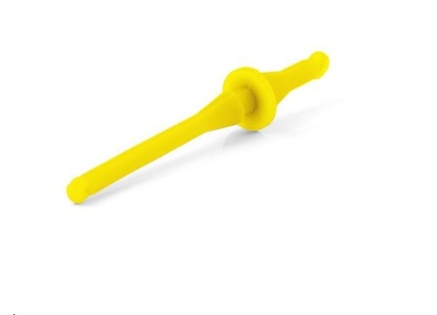 NOCTUA Příslušenství NA-SAV2 Sada 20 ks antivibračních úchytů pro ventilátory, žlutá