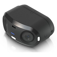 UBNT UVC G6 180°, UniFi 16MP IP kamera, černá