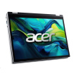 ACER NTB Aspire Go Spin 14 (AGSP14-31PT-C2S7),N150,14"WUXGA,8GB,512GB SSD,Intel Graphics,W11H,Silver