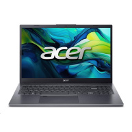 ACER NTB Aspire 15 (A15-51M-94AD),i9-13900H,15.6"FHD,16GB,1TB SSD,Intel Graphics,W11H,Gray