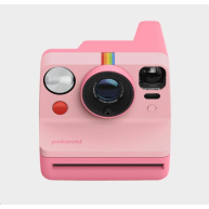 Polaroid Now Gen 3 Pink
