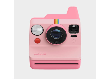 Polaroid Now Gen 3 Pink