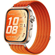 Huawei Watch Fit 5 Pro Orange, CZ