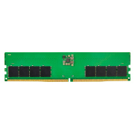 HP 16GB (1x16GB) DDR5-4800 nECC UDIMM Z2 G9/ED 600/800 G9/ Pro 400 G9 s cpu G14