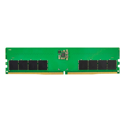 HP 16GB (1x16GB) DDR5-4800 nECC UDIMM Z2 G9/ED 600/800 G9/ Pro 400 G9 s cpu G14