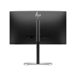 HP LCD 524pf 23.8" 1920x1080, IPS w/LED micro-edge, 350nits, 100Hz,1500:1, 5 ms g/g, DP 1.2, HDMI 1.4, 4xUSB3.2 5/5/5
