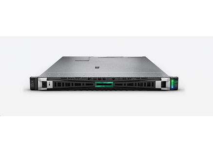 HPE PL DL360g11 4510 (2.4G/12C) 2x32G (p64706) 2x480G 2x1000W MR408i-o 8SFF 4p1G ocp Smart Choice