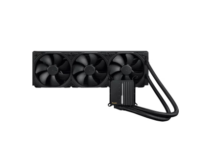 ASUS vodní chladič CPU AIO ProArt LC 420, 3x140mm, LGA1851, AM5 ASUS vodní chladič CPU AIO ProArt LC 420, 3x140mm, LGA1851, AM5