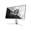 ASUS LCD 27" XG27AQ-W 2560x1440 GAMING FASIT IPS 170Hz 1ms 400cd DP HDMI USB REPRO PIVOT + DP a HDMI kabel - bílý