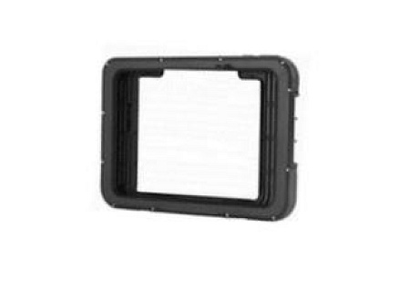 Zebra rugged frame, 8'' Zebra rugged frame, 8''