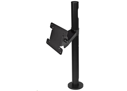 Virtuos Pole – Sestava - stojan 500 mm + samonosný VESA držák 110 mm