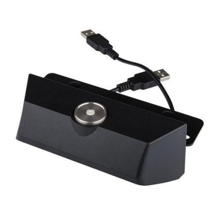 Colormetrics iButton Colormetrics iButton