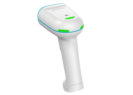 Honeywell Xenon Ultra 1962h , BT, 2D, HD, kit (USB), white