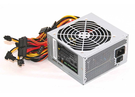 Fortron zdroj 550W GreenPower 550-51AAC,80+ Bronze