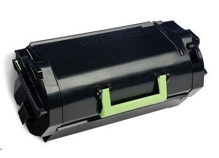 LEXMARK černý toner 622X pro MX711/811/812 z programu Lexmark Return (45 000 stran)