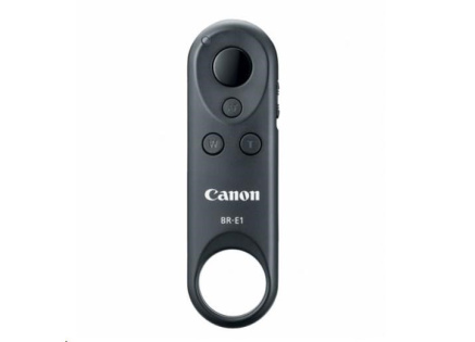 Canon BR-E1 bezdrátové dálkové ovládání Canon BR-E1 bezdrátové dálkové ovládání