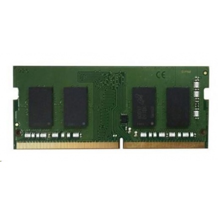 QNAP rozšiřující paměť 4GB DDR4-2400