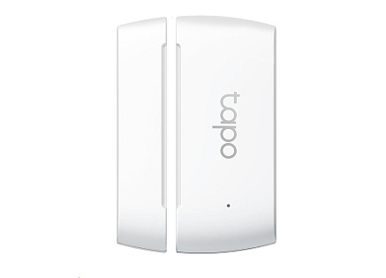 TP-Link Tapo T110 chytrý kontaktní senzor pro okna a dveře