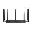TP-Link ER706W-4G OMADA VPN 4G+Cat6 router (AX3000,1xSFP WAN/LAN,1xGbEWAN,4xGbELAN/WAN,2xnanoSIM)