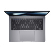 ASUS NTB ExpertBook P3 (P3405CVA-LY0012X), i7-13620H, 14" 1920 x 1200, 32GB, 1TB SSD, UHD, W11 Pro, Gray